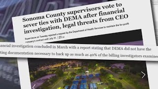 Full Harris County mental health program 'HART' undergoing its own crisis News