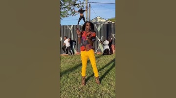 Thumbnail of Central City Freestyle 🔥🔥🔥⚜️⚜️⚜️ #freestyle #music #dancehall #bigfreedia #dance