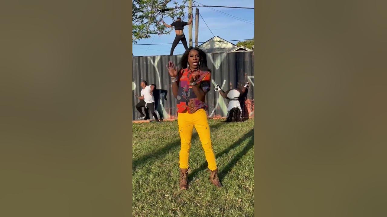 Central City Freestyle 🔥🔥🔥⚜️⚜️⚜️ #freestyle #music #dancehall #bigfreedia #dance