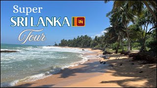 Best of Sri Lanka Tour | Sri Lanka Tour Package | Best Resorts in Sri Lanka Tour