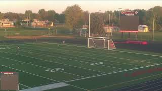 South Sioux City vs Roncalli Catholic High School Boys' Varsity Soccer
