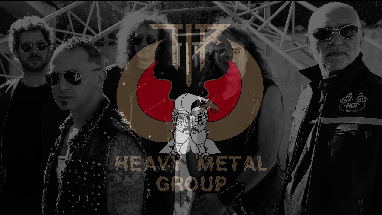 TIR - "La Luna Nel Cerchio" (Gates of Hell Records)