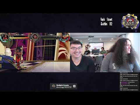 Skullgirls OCE 2025 - York Street Battles 112