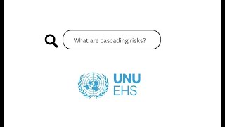 Riskepedia: Cascading Risks
