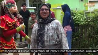 DESTROYED | NEW NADA PUTRA | LIVE SHOW TEGAL WARU