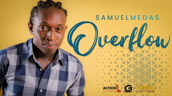 OVERFLOW - Samuel Medas (2021 Soca)