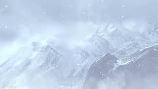 3 Hour - Call of Duty: Modern Warfare 2 - Mountain Peaks Ambience