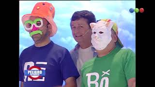 Programa 03 - Peligro Sin Codificar 2013