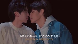Final Ep Star In My Mind แลวแตดาว Mv Kleytton Herivelto - Estrela Do Norte