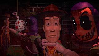 Buzz.EXE Remake UPDATE - Bad and Good Endings! (Demo 1.5)