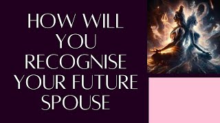 💔[ How will you RECOGNISE your future SPOUSE❓]💔👉Timeless👉Pick a card Reading 🖤 |@PoojasRealm
