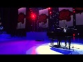 Emin Dead Roses LIVE on the piano