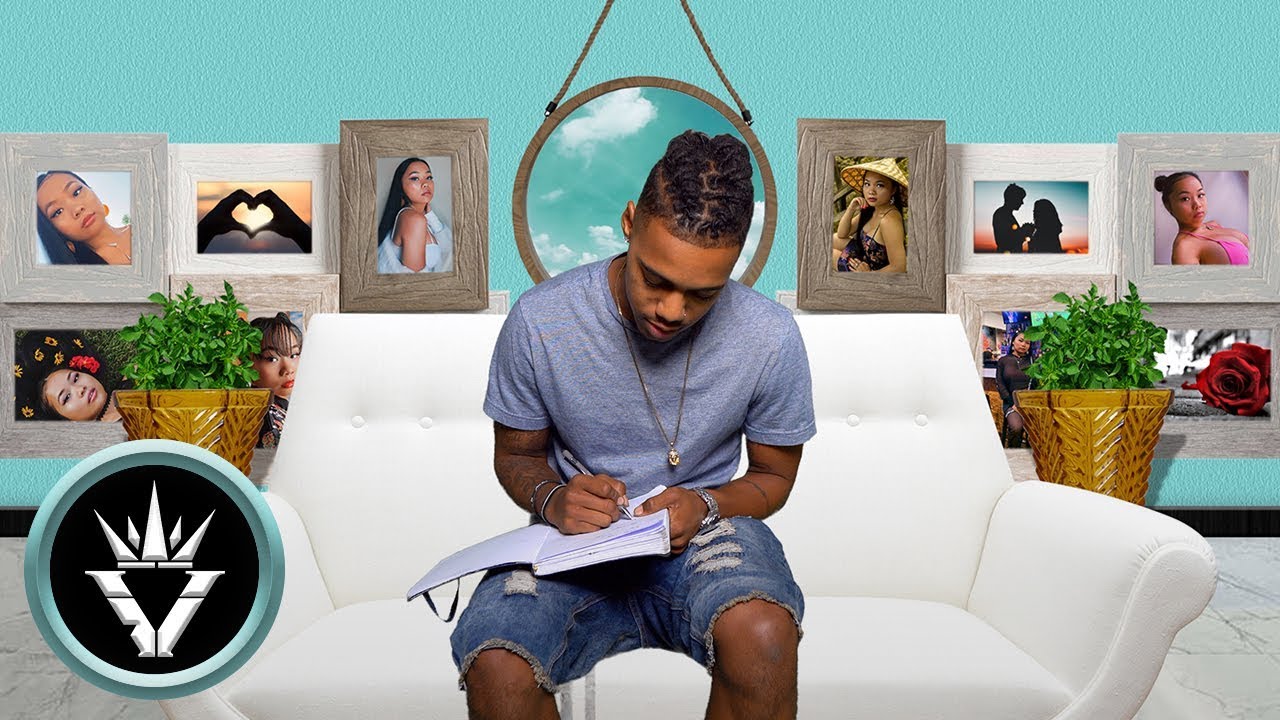 Dom 2 Timez - Don't Go (Music Video) Shot By @d.izzzz