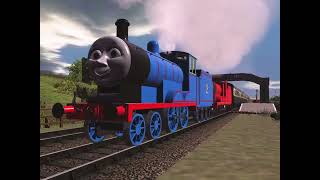 Trainz James And The Coaches Uk Sound Effects