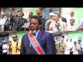 KABILA SENATEUR A VIE : PARLEMENT DEBOUT UDPS ZANDO MOBILISE CONTRE LE RETOUR POLITIQUE DE KABILA ! ( VIDEO. ) 