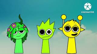 Black Hole Add Round 3