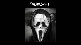 Logic Type Beatinstrumental Freaks Out Prod. Alex Artimez