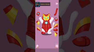 Perfect Tidy Level 93. Walkthrough Gameplay