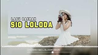 T.R.C‼️WAYASE DAERAH SIO LOLODA PHARDIDU PRO-2025