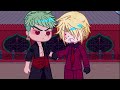 〖🎋〗𝙑𝙖𝙣 𝙖 𝙥𝙚𝙣𝙨𝙖𝙧 𝙦𝙪𝙚 𝙨𝙤𝙢𝙤𝙨 𝙜𝙖𝙮𝙨! 😾 || One Piece || Zosan