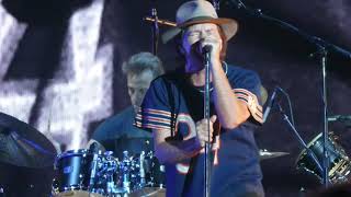 Pearl Jam - Dark Matter - Fenway Park (September 15, 2024)