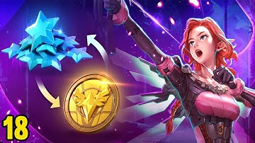 Best Strategy Game Mobile Champion Strike: Crypto Arena NFT P2E Android ios Gameplay Part 18