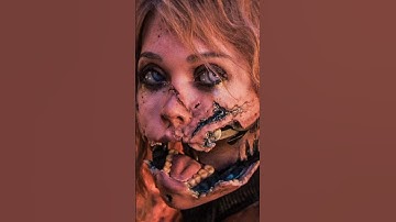 M3GAN vs. AMELIA - M3GAN 2.0