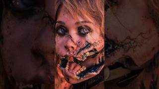 M3Gan Vs. Amelia - M3Gan 2.0