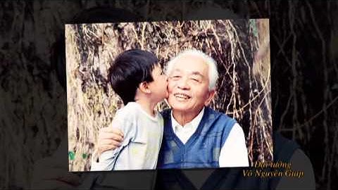 Đại Tướng Võ Nguyên Giáp và bài hát Quảng Bình quê ta ơi