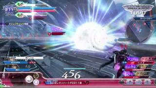 敗北 DFFAC 4月30日 セシル ソウルイーター part7