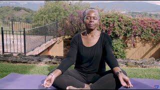 Caregiver Series: Relaxation