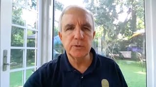 Wednesday, March 18 2020 Update on COVID 19: A Message from Mayor Carlos A  Gimenez - English