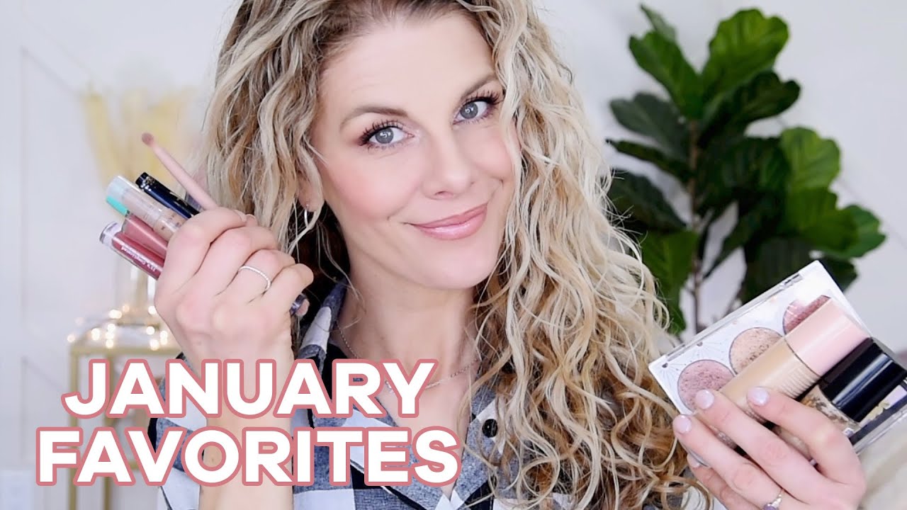 THE BEST MAKEUP FROM JANUARY!