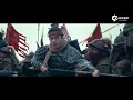 Upcoming Chinese Historical Drama The Fated General 霍去病Huo Qu Bing 
