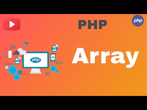 What is Array in PHP || By Bite coder (Urdu/Hindi)