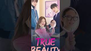 10 Webtoons Turned Into Live Action #WebtoonLiveAction #WebtoonAdaptation #SHORTS #KDramaFromWebtoon
