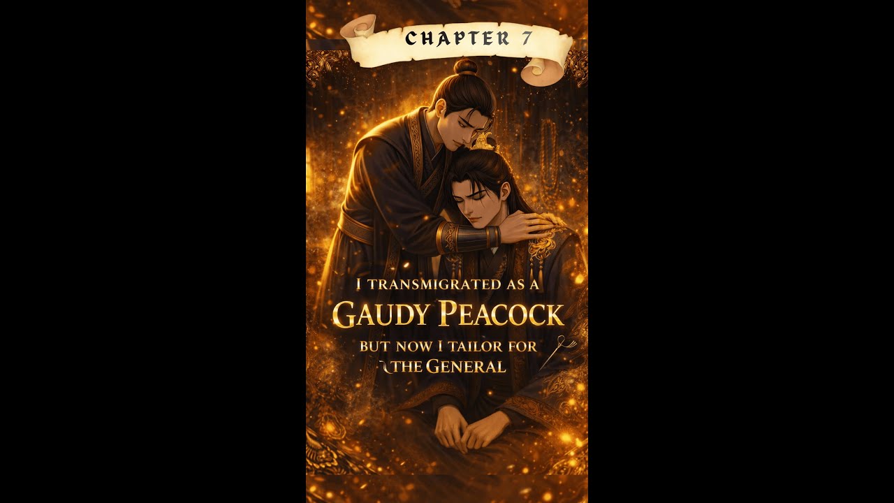 BL I Transmigrated Into a Doomed Peacock Villain | Ch. 7: Envy in the Guild