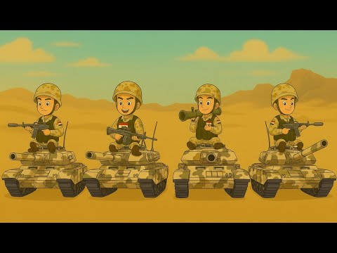 حكاية سينا أجمل أغنية عن نصر أكتوبر 2025