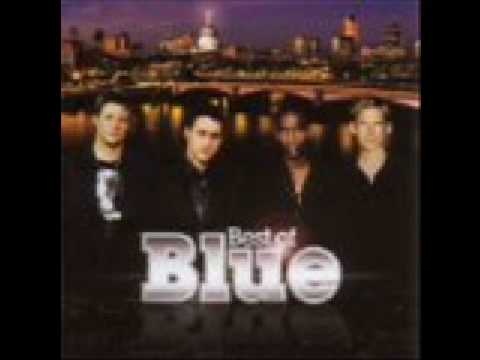 Blue-Too Close (lyrics in info box)