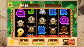 Slots 777 Vegas Game screenshot 3