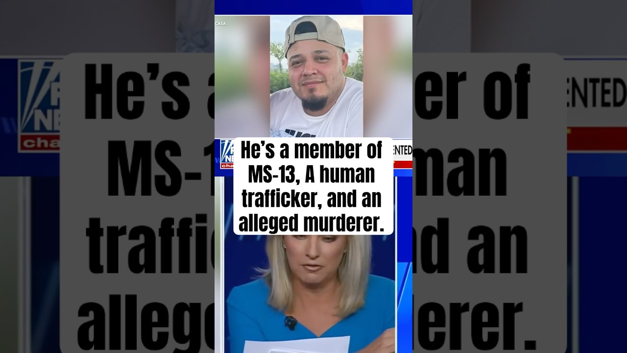 Unmasking Dark Truths: MS-13, Child Exploitation, and Shocking Allegations!