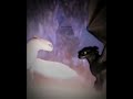 #toothless x #lightfury