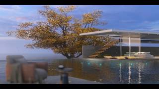 PoolHouse