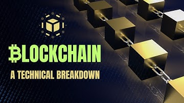 Blockchain Explained: The Role of Cryptographic Hash Functions