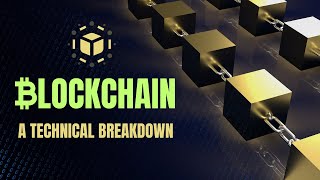 Blockchain Explained: The Role of Cryptographic Hash Functions