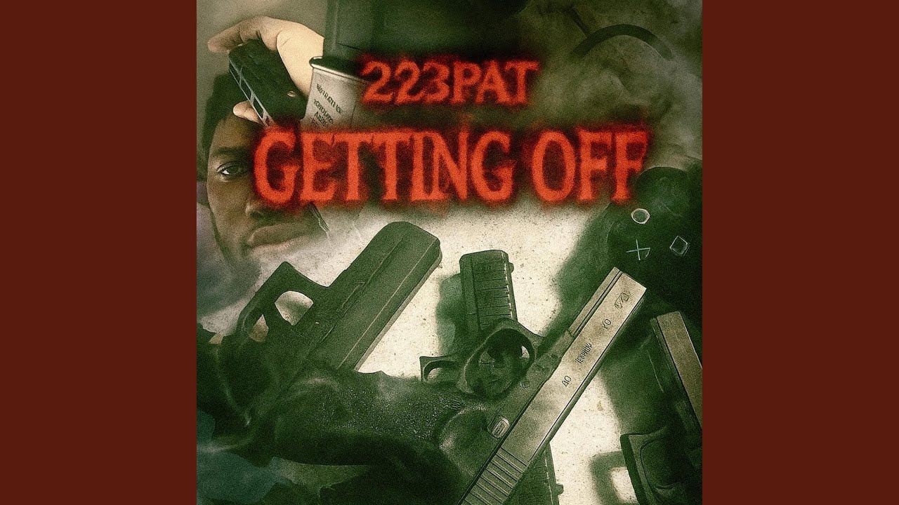 Tonton GETTING OFF di YouTube Tonton GETTING OFF di YouTube