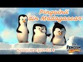 Pinguinii In Madagascar Sezonul 3 Episodul 4