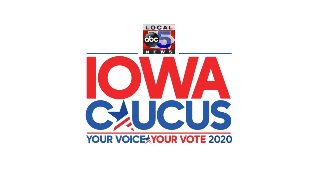 Iowa Caucus 2020 Inside view of the caucus process YouTube