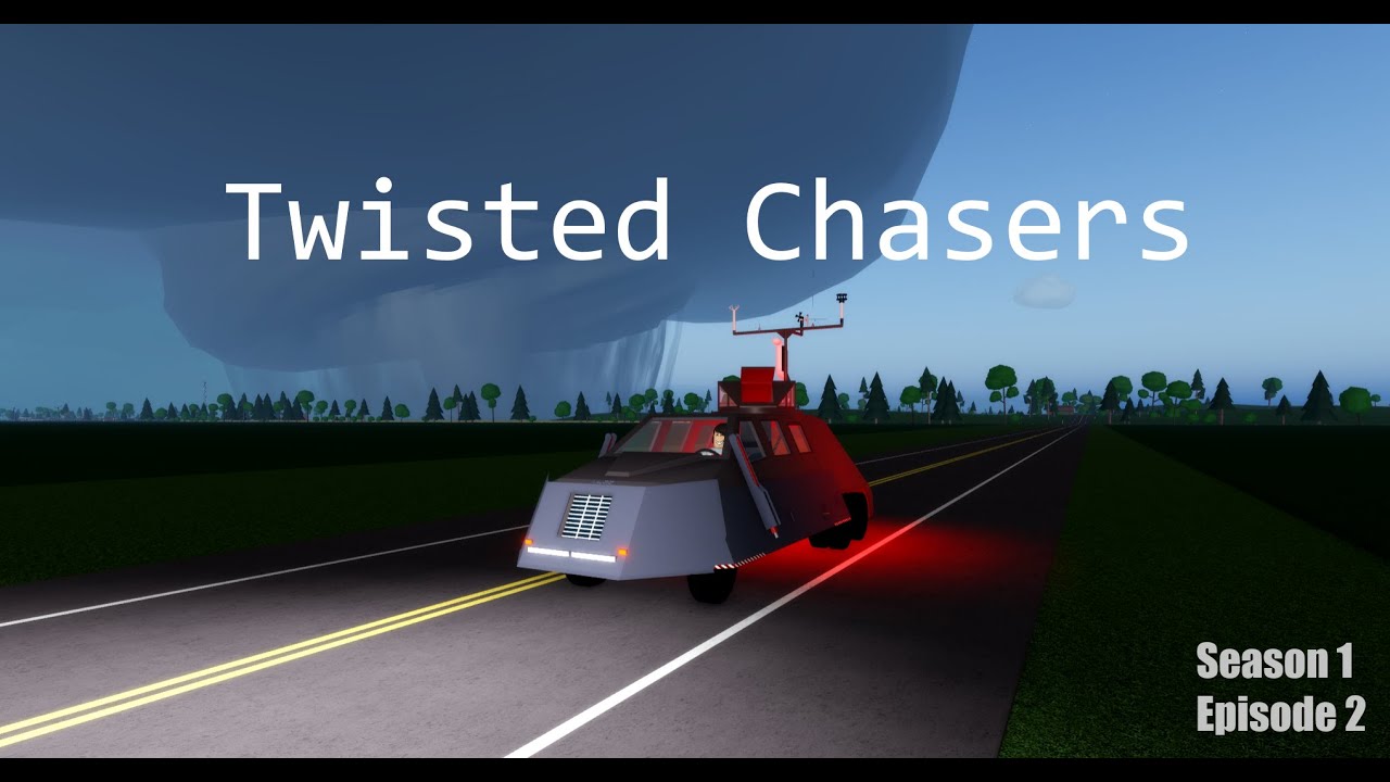 Twisted Chasers - HeII in Hazelton ( S1 Ep2 ) - YouTube