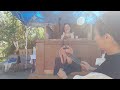 Renaissance Faire Project 25! Preview! Public Feet Tickled!